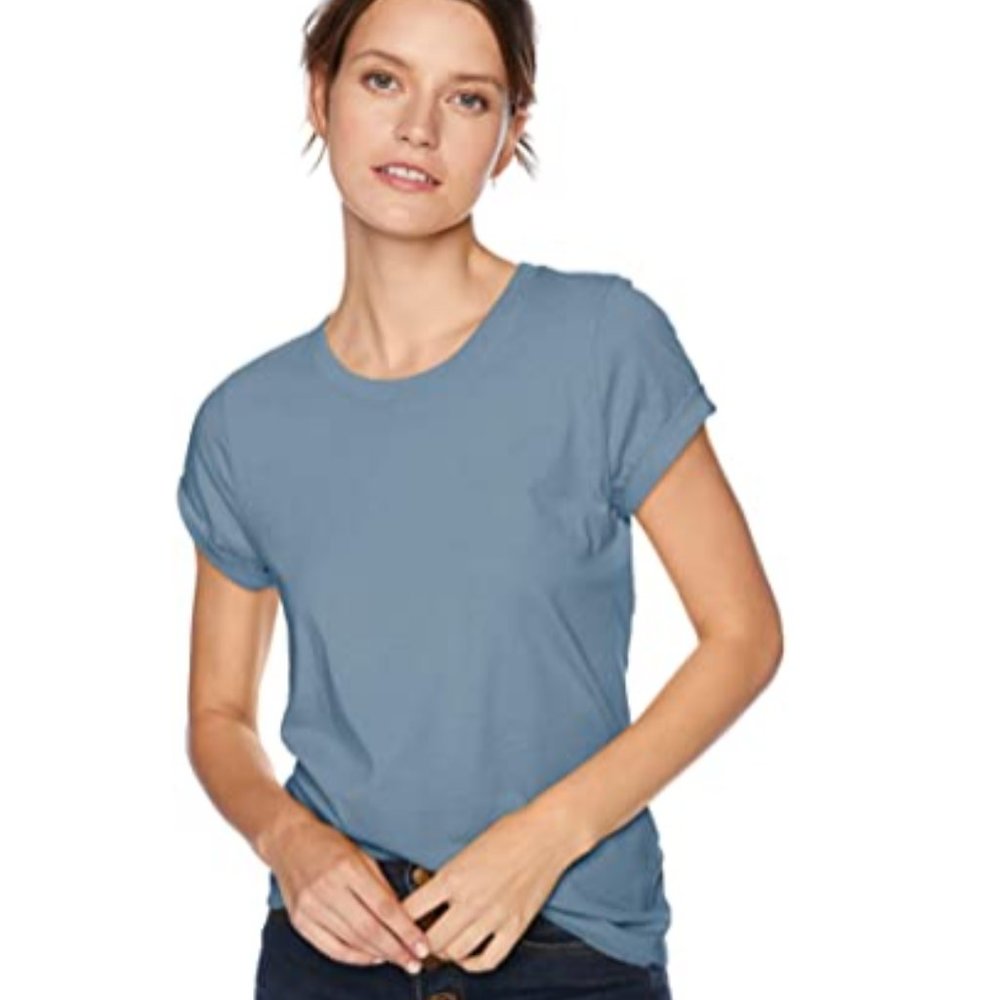 J.Crew Mercantile Basic T-shirt